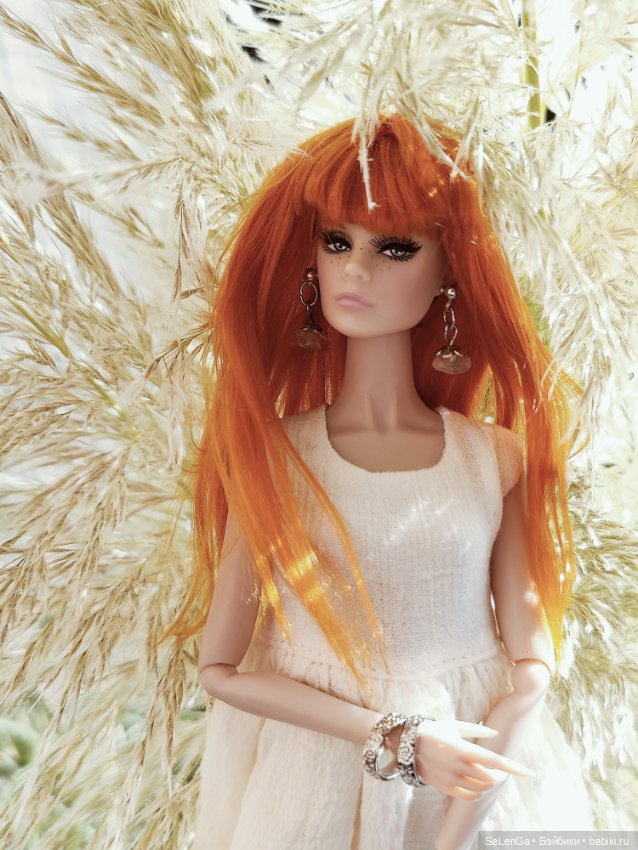 Серафима - осень🍁 — Куклы Integrity Toys (Интегрити): Poppy Parker