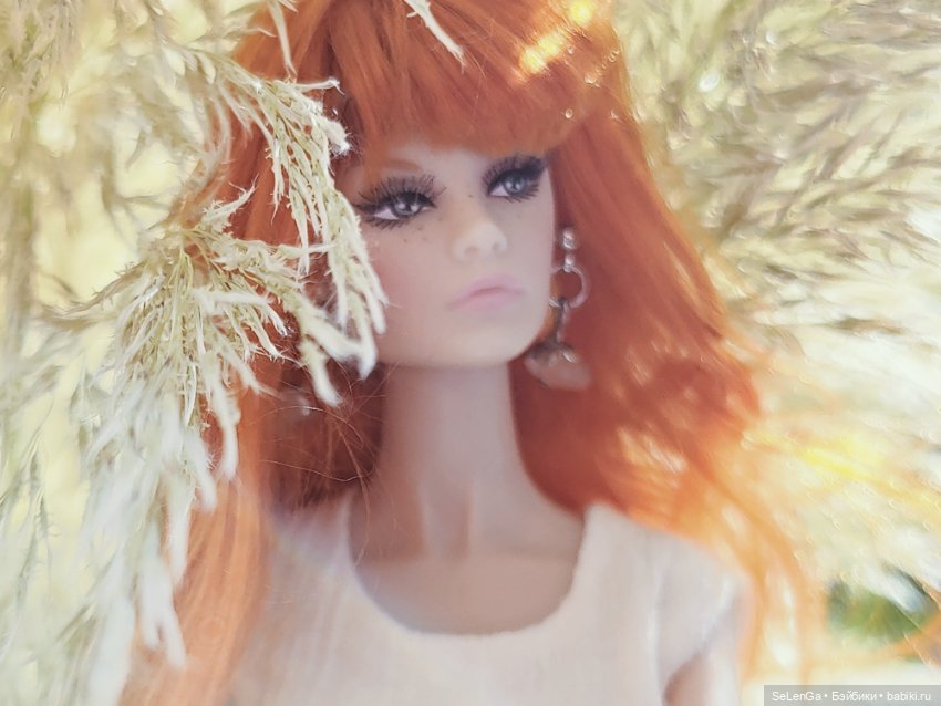 Серафима - осень🍁 — Куклы Integrity Toys (Интегрити): Poppy Parker (фото 9)