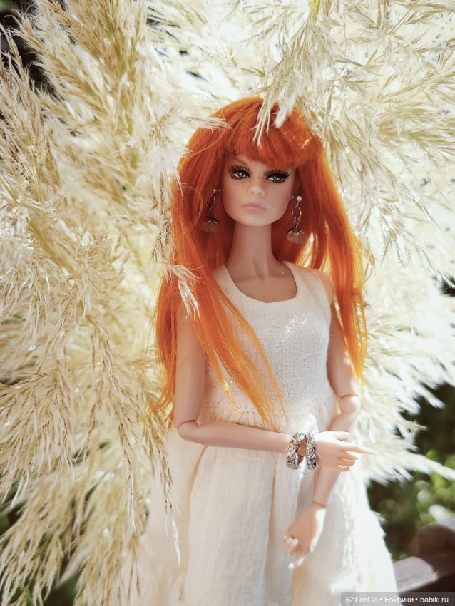 Серафима - осень🍁 — Куклы Integrity Toys (Интегрити): Poppy Parker