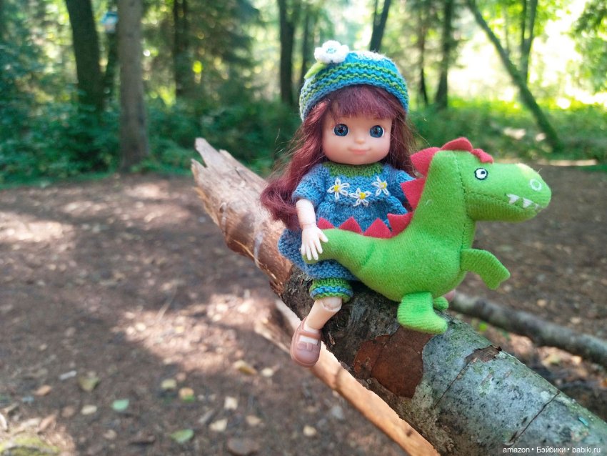 Гибридизация пупсов Chou Chou birds (фото 9)