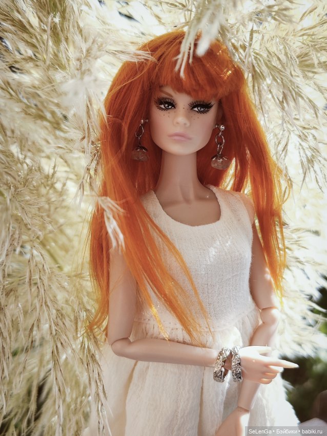 Серафима - осень🍁 — Куклы Integrity Toys (Интегрити): Poppy Parker