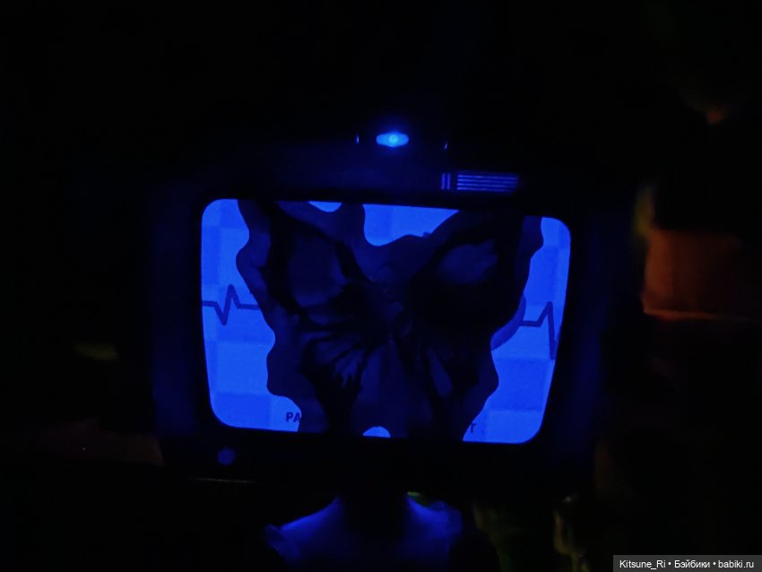 "Говорит и показывает" Ufdoll Cat TV (фото 3)