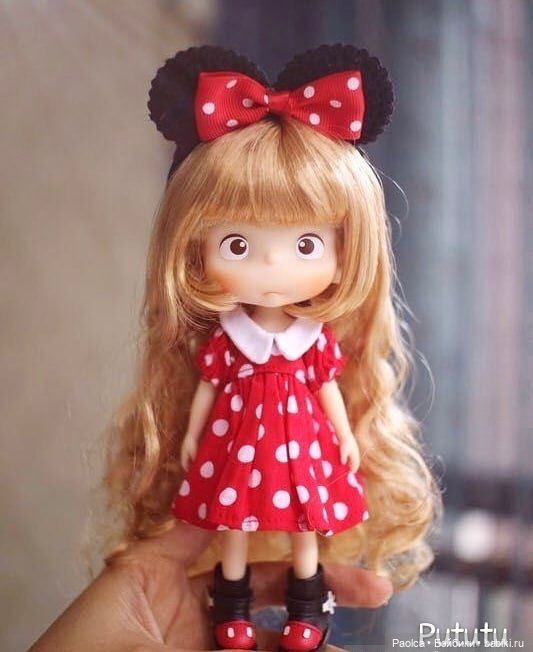 Виниловые друзья Pututu — Куклы Pututu (Путуту): дизайнерский винил