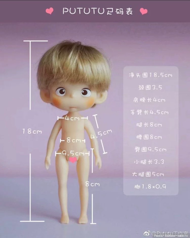 Виниловые друзья Pututu — Куклы Pututu (Путуту): дизайнерский винил