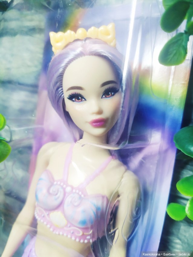 Сказка о юной деве морской. Часть первая. Морская стихия и несовершенство мира (фото 3)