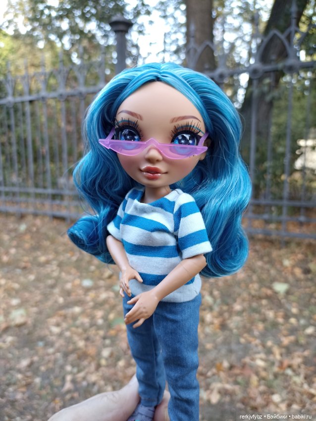 Хочу хомяка — Куклы Rainbow High (Рейнбоу Хай