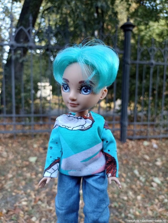 Хочу хомяка — Куклы Rainbow High (Рейнбоу Хай (фото 2)