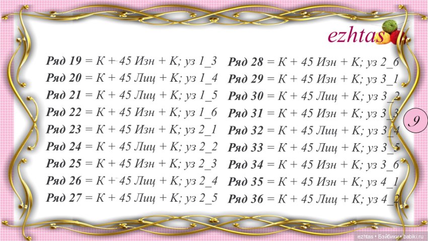 МК Вязаный кардиган с бантиками (фото 9)