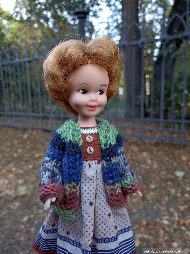Пенни Брайт — Аналоги Барби и куклы 1/6: клоны 90 (фото 4)