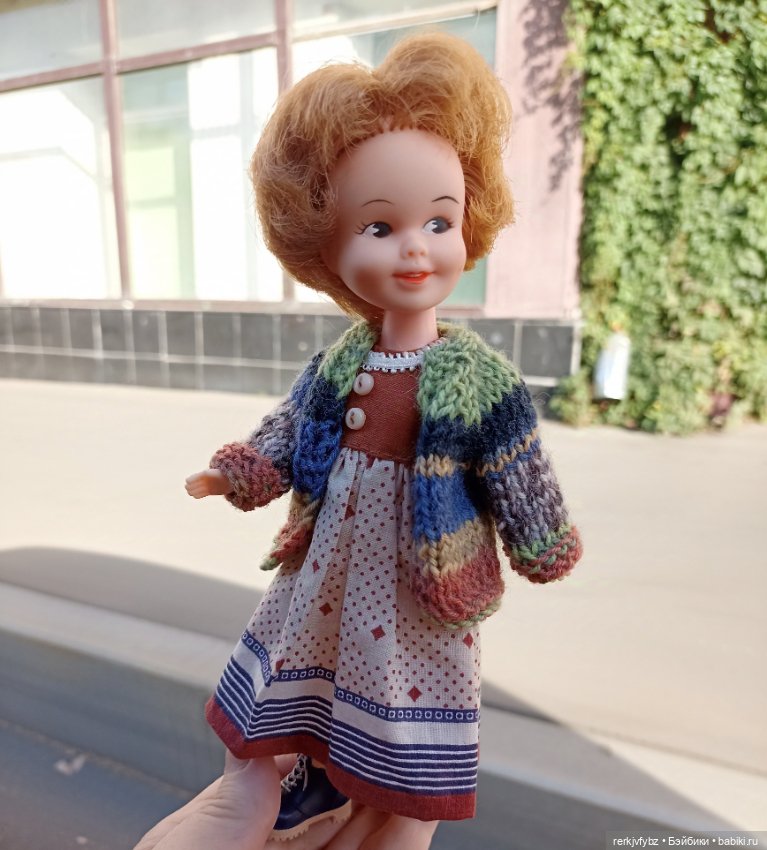 Пенни Брайт — Аналоги Барби и куклы 1/6: клоны 90