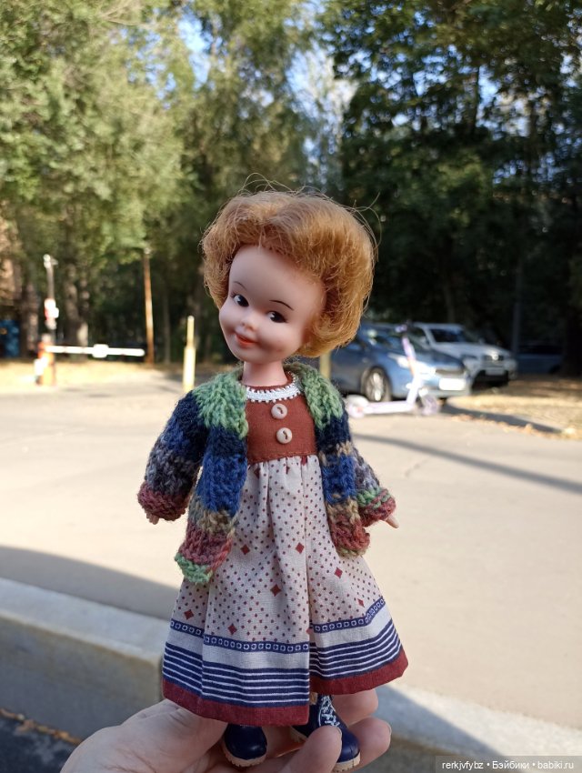 Пенни Брайт — Аналоги Барби и куклы 1/6: клоны 90 (фото 2)