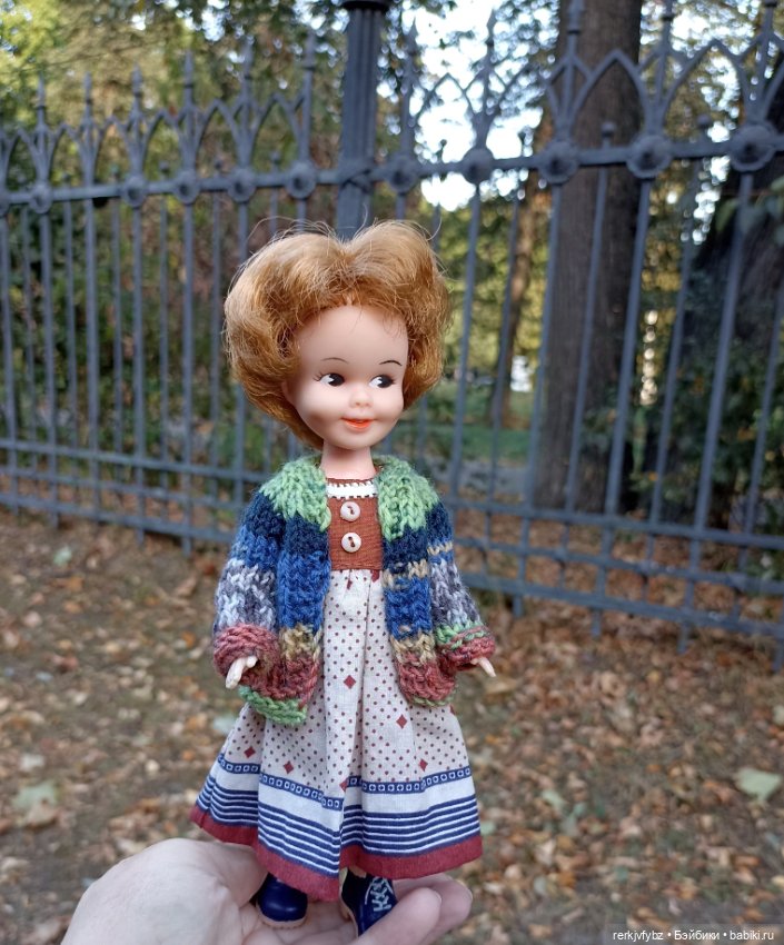 Пенни Брайт — Аналоги Барби и куклы 1/6: клоны 90 (фото 6)