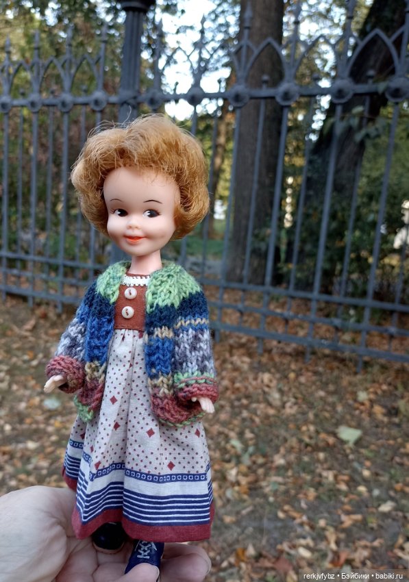 Пенни Брайт — Аналоги Барби и куклы 1/6: клоны 90 (фото 5)