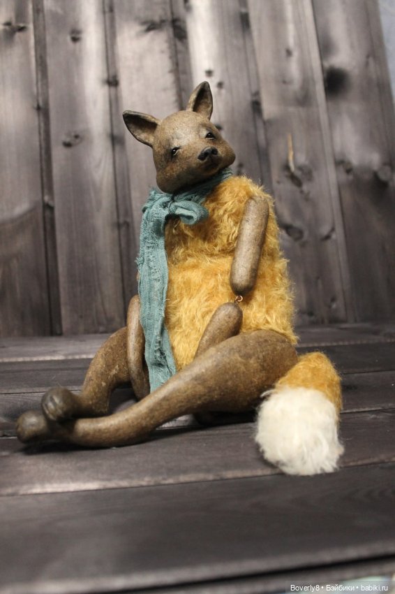 Куклы Из коллекции — Домашние фото авторских кукол: личные коллекции (фото 2)