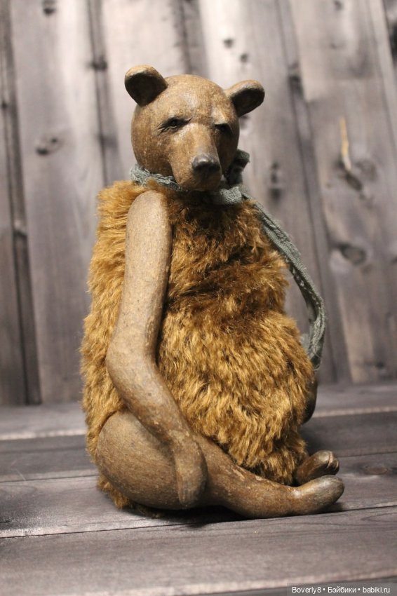 Куклы Из коллекции — Домашние фото авторских кукол: личные коллекции (фото 4)