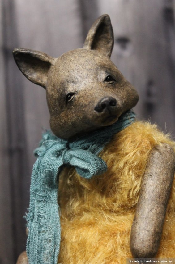 Куклы Из коллекции — Домашние фото авторских кукол: личные коллекции