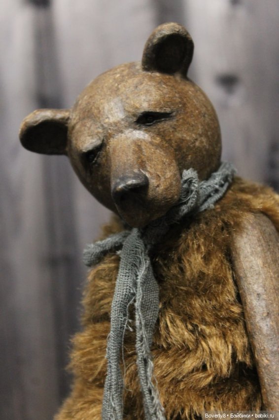 Куклы Из коллекции — Домашние фото авторских кукол: личные коллекции (фото 5)