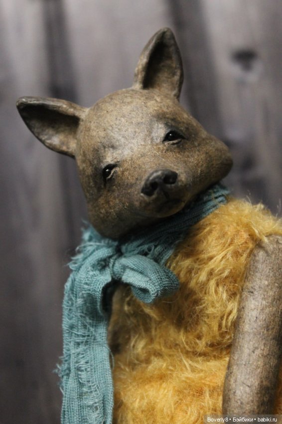 Куклы Из коллекции — Домашние фото авторских кукол: личные коллекции (фото 3)