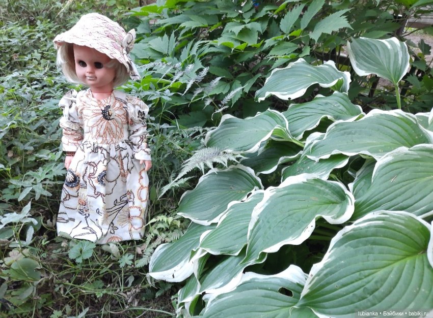 Роши мои хорОши🥰🤗 — Винтажные куклы ГДР (Немки): Бигги