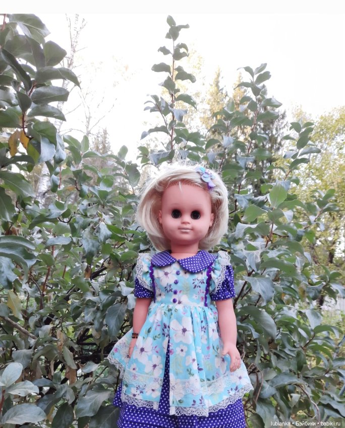 Роши мои хорОши🥰🤗 — Винтажные куклы ГДР (Немки): Бигги (фото 9)