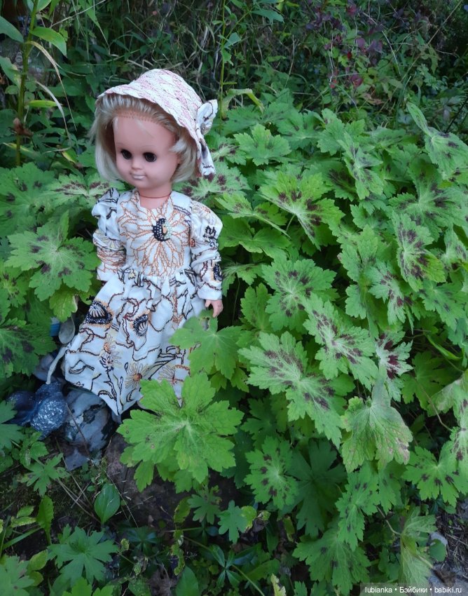 Роши мои хорОши🥰🤗 — Винтажные куклы ГДР (Немки): Бигги