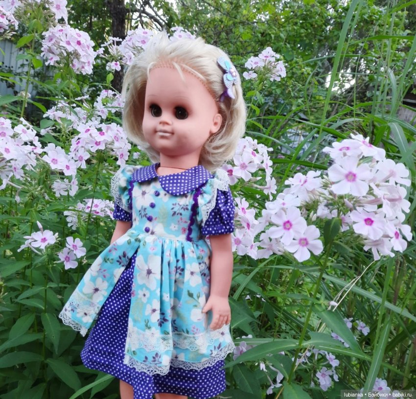 Роши мои хорОши🥰🤗 — Винтажные куклы ГДР (Немки): Бигги (фото 3)