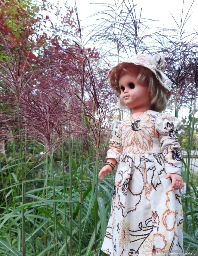 Роши мои хорОши🥰🤗 — Винтажные куклы ГДР (Немки): Бигги