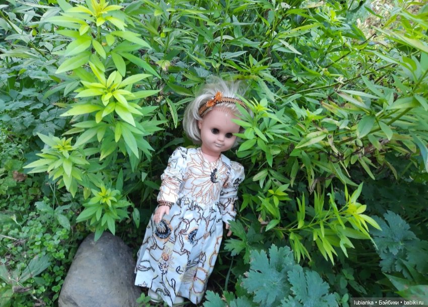 Роши мои хорОши🥰🤗 — Винтажные куклы ГДР (Немки): Бигги (фото 10)