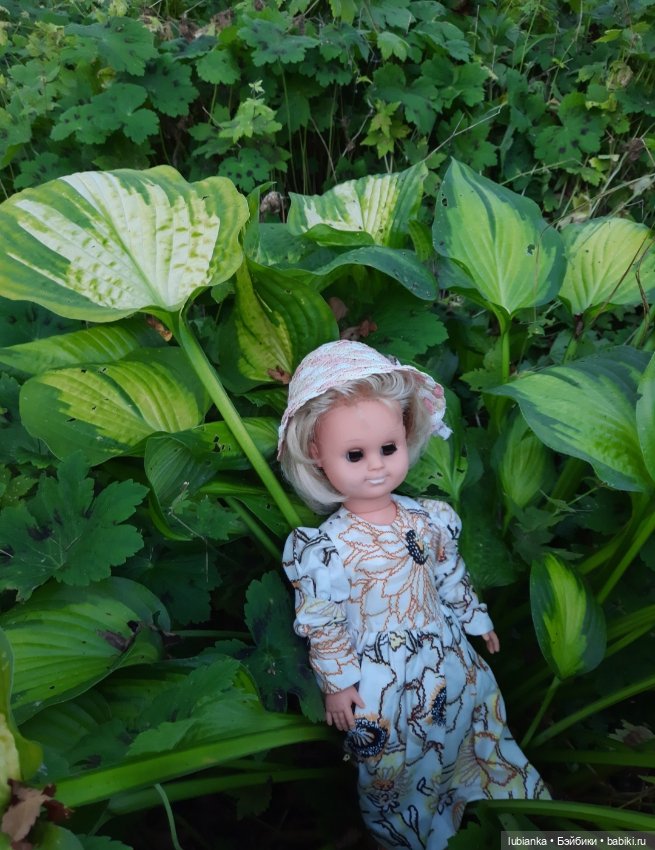 Роши мои хорОши🥰🤗 — Винтажные куклы ГДР (Немки): Бигги