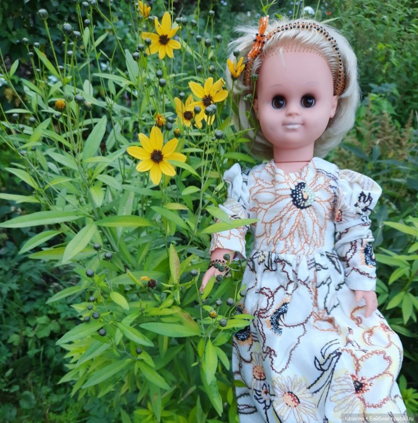 Роши мои хорОши🥰🤗 — Винтажные куклы ГДР (Немки): Бигги