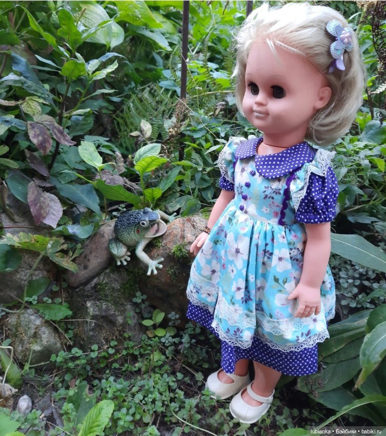 Роши мои хорОши🥰🤗 — Винтажные куклы ГДР (Немки): Бигги