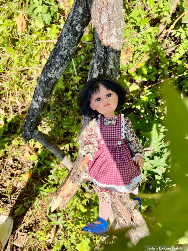 Сладкий сентябрь — Игровые куклы разных производителей (Разное): редкие бренды