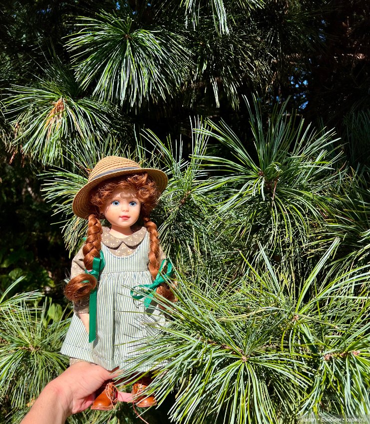 Сладкий сентябрь — Игровые куклы разных производителей (Разное): редкие бренды