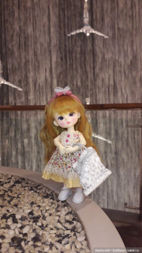 Небоскребы, небоскребы...Отпуск, часть 2) (фото 9)