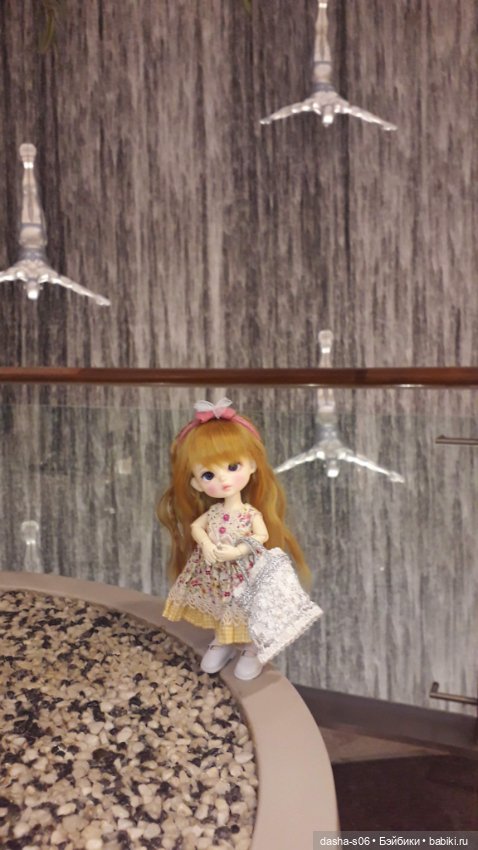 Небоскребы, небоскребы...Отпуск, часть 2) (фото 10)