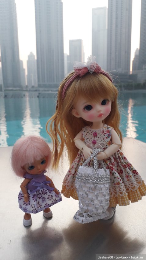 Небоскребы, небоскребы...Отпуск, часть 2) (фото 5)