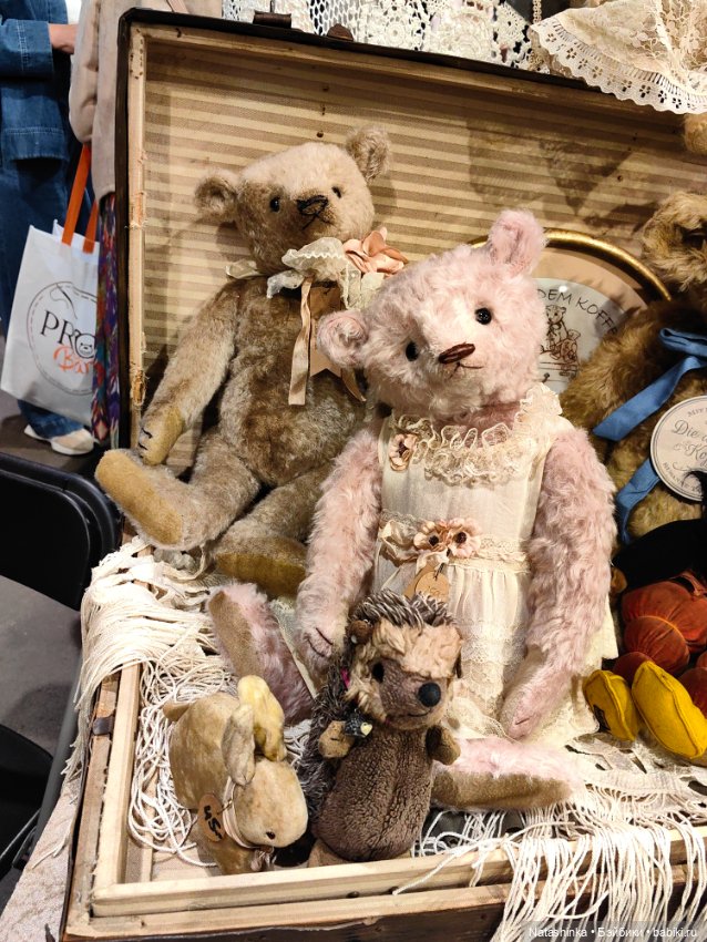 Музыкальная История 146 — Туризм и путешествия: фотоотчеты из поездок