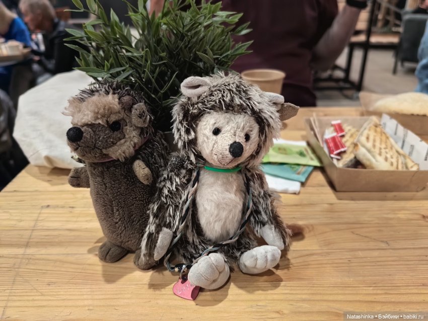 Музыкальная История 146 — Туризм и путешествия: фотоотчеты из поездок (фото 5)