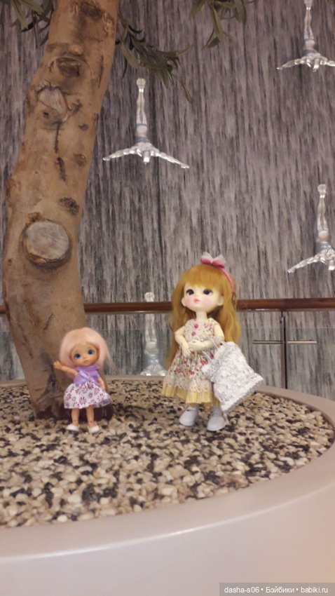 Небоскребы, небоскребы...Отпуск, часть 2) (фото 8)