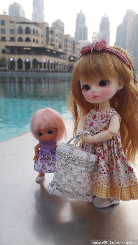 Небоскребы, небоскребы...Отпуск, часть 2) (фото 6)