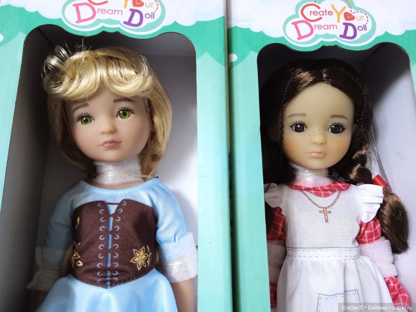 Ruby Red. Вот и меня накрыло ✨❤✨ (фото 2)