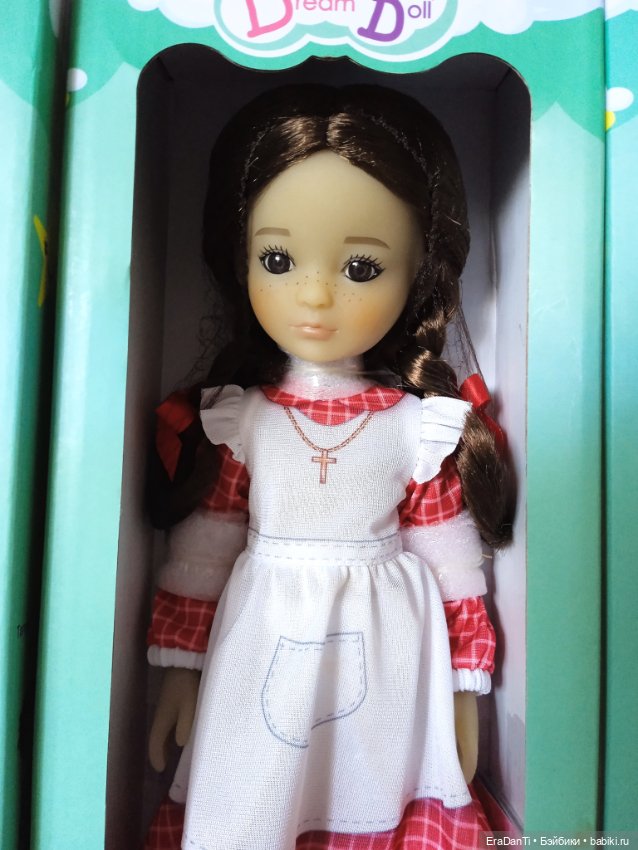 Ruby Red. Вот и меня накрыло ✨❤✨ (фото 6)