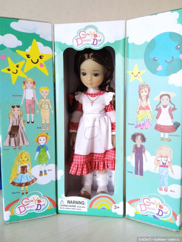 Ruby Red. Вот и меня накрыло ✨❤✨ (фото 7)