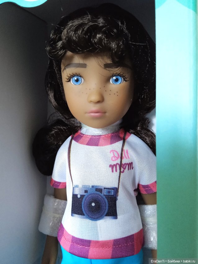 Ruby Red. Вот и меня накрыло ✨❤✨ (фото 4)