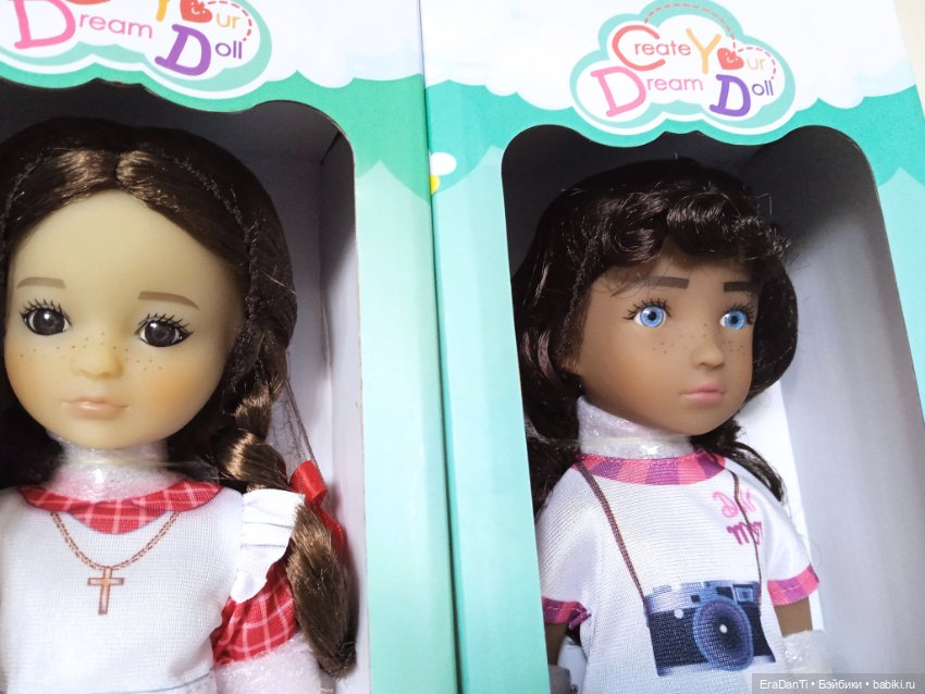 Ruby Red. Вот и меня накрыло ✨❤✨ (фото 3)