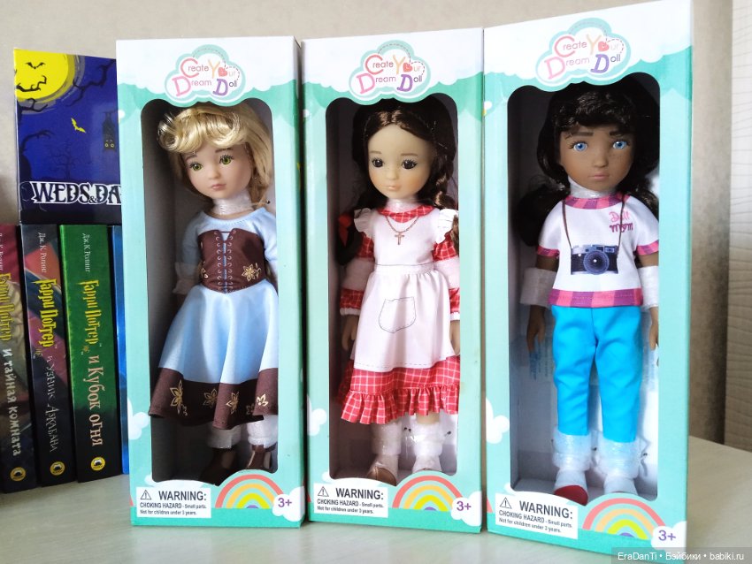 Ruby Red. Вот и меня накрыло ✨❤✨