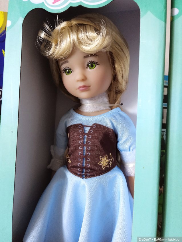 Ruby Red. Вот и меня накрыло ✨❤✨ (фото 5)