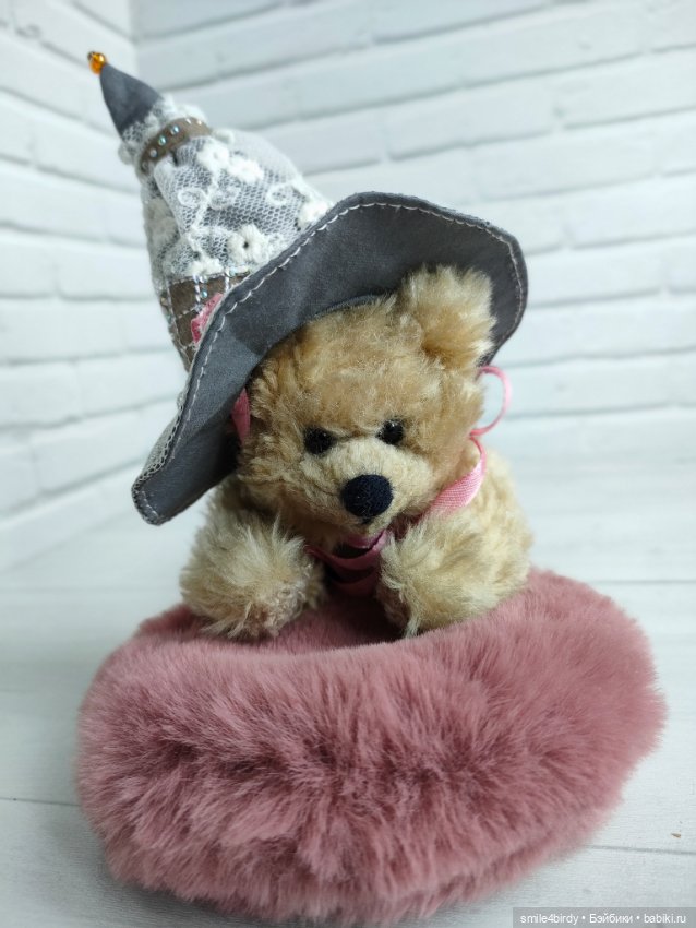 Как перестать вздрагивать, глядя на куклу