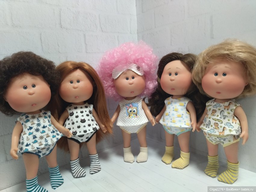 Практически "Ангелы Виктории Сикрет" (фото 3)