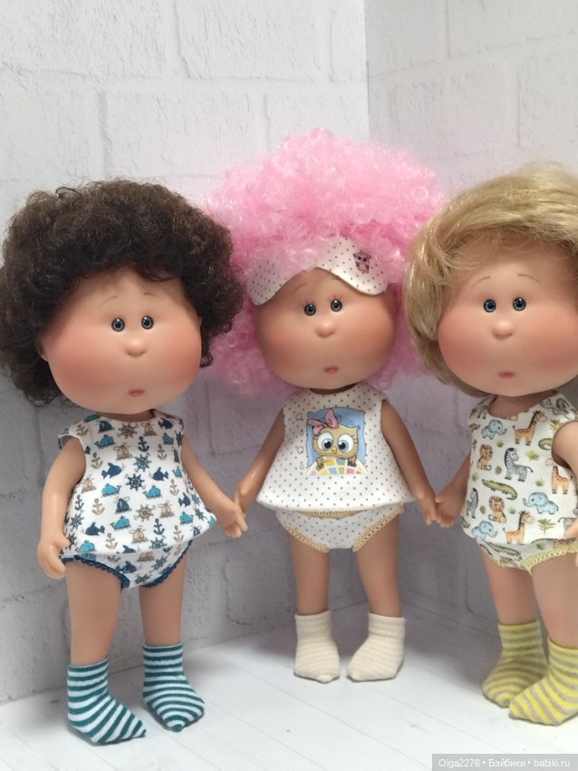 Практически "Ангелы Виктории Сикрет"